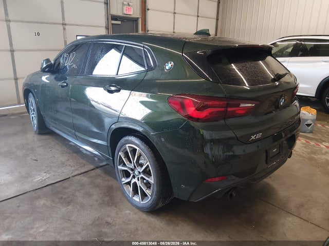 Aukcja sprzedaży 2023 Bmw X2 Xdrive28i, vin: WBXYJ1C07P5V74452, numer aukcji: 45813048
