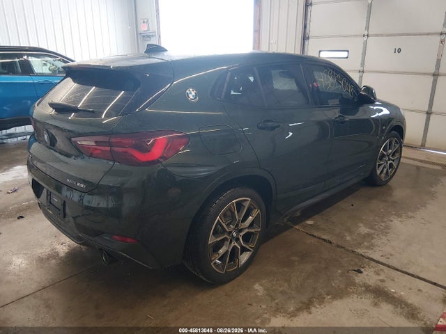 Aukcja sprzedaży 2023 Bmw X2 Xdrive28i, vin: WBXYJ1C07P5V74452, numer aukcji: 45813048