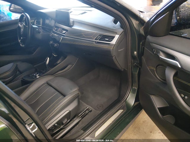 Aukcja sprzedaży 2023 Bmw X2 Xdrive28i, vin: WBXYJ1C07P5V74452, numer aukcji: 45813048