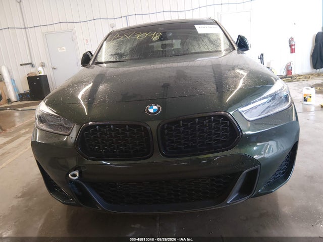 Aukcja sprzedaży 2023 Bmw X2 Xdrive28i, vin: WBXYJ1C07P5V74452, numer aukcji: 45813048