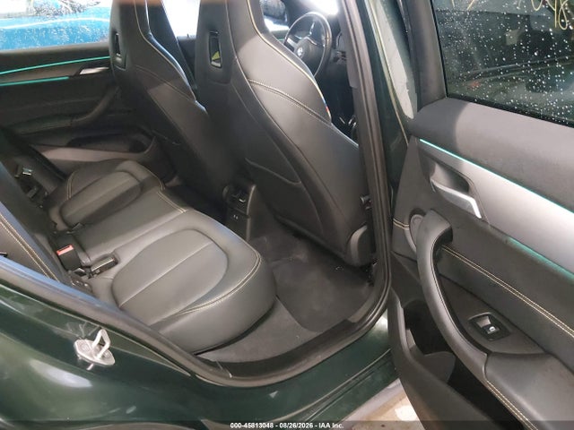 Aukcja sprzedaży 2023 Bmw X2 Xdrive28i, vin: WBXYJ1C07P5V74452, numer aukcji: 45813048