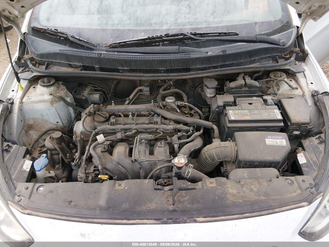Hyundai ACCENT SE 2016 KMHCT4AEXGU093999 Image 10