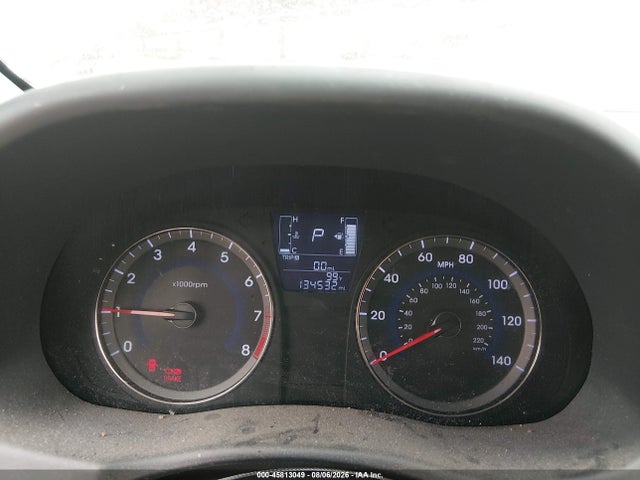 Hyundai ACCENT SE 2016 KMHCT4AEXGU093999 Image 7