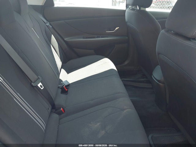 Продаж на аукціоні авто 2021 Hyundai Elantra Sel, vin: 5NPLS4AG9MH042525, номер лоту: 45813050