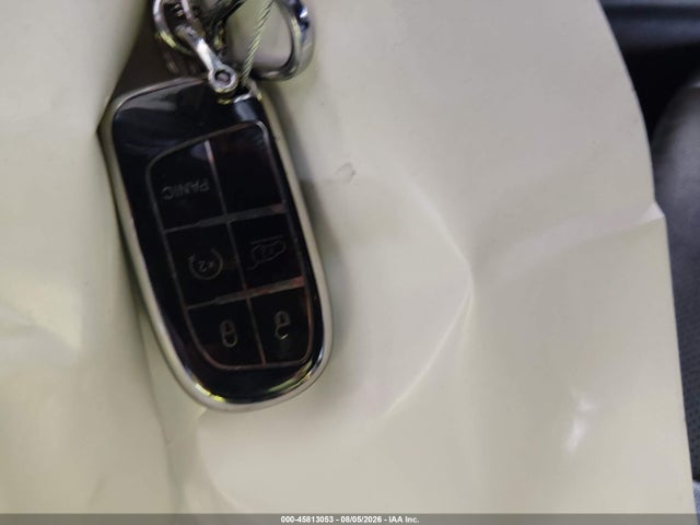 Aukcja sprzedaży 2019 Jeep Grand Cherokee Altitude 4x2, vin: 1C4RJEAGXKC556069, numer aukcji: 45813053