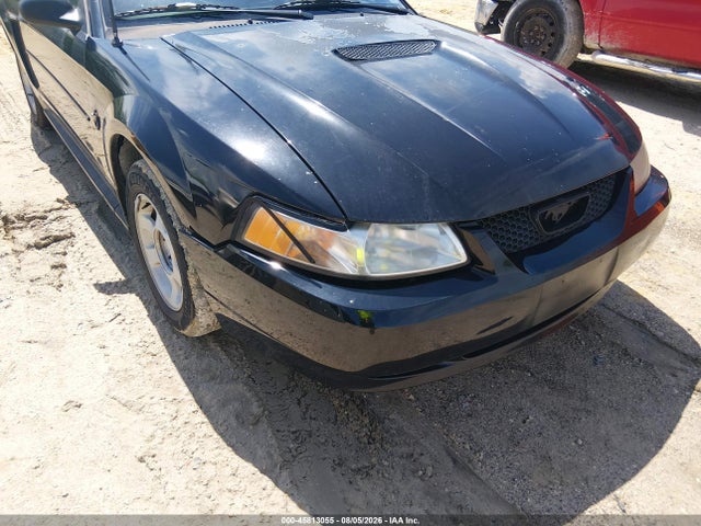 Продажа на аукционе авто 1999 Ford Mustang, vin: 1FAFP4444XF115465, номер лота: 45813055