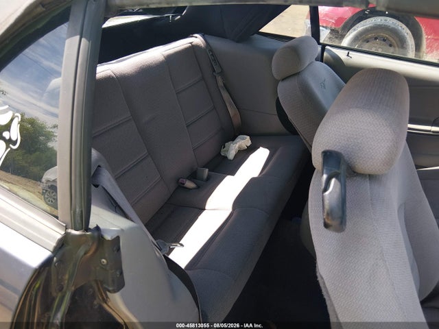 Продажа на аукционе авто 1999 Ford Mustang, vin: 1FAFP4444XF115465, номер лота: 45813055