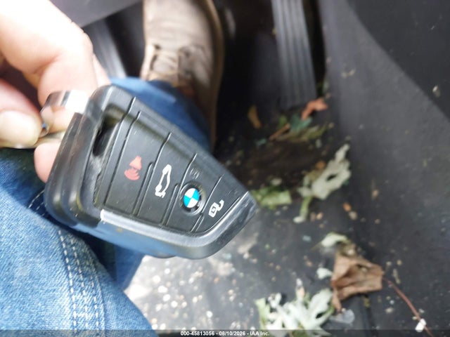 45813056 :رقم المزاد ، WBA43AT06RCN59698 vin ، 2024 Bmw 430i Xdrive مزاد بيع