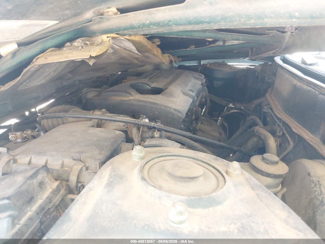 Aukcja sprzedaży 2002 Toyota Corolla Ce, vin: 1NXBR12E42Z597593, numer aukcji: 45813057