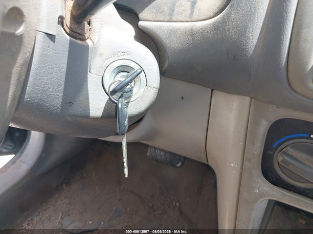 Aukcja sprzedaży 2002 Toyota Corolla Ce, vin: 1NXBR12E42Z597593, numer aukcji: 45813057