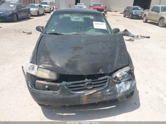 Aukcja sprzedaży 2002 Toyota Corolla Ce, vin: 1NXBR12E42Z597593, numer aukcji: 45813057
