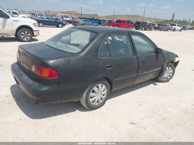 Aukcja sprzedaży 2002 Toyota Corolla Ce, vin: 1NXBR12E42Z597593, numer aukcji: 45813057