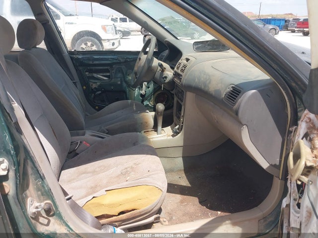 Aukcja sprzedaży 2002 Toyota Corolla Ce, vin: 1NXBR12E42Z597593, numer aukcji: 45813057