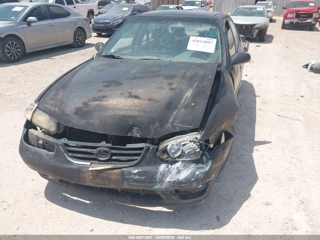 Aukcja sprzedaży 2002 Toyota Corolla Ce, vin: 1NXBR12E42Z597593, numer aukcji: 45813057