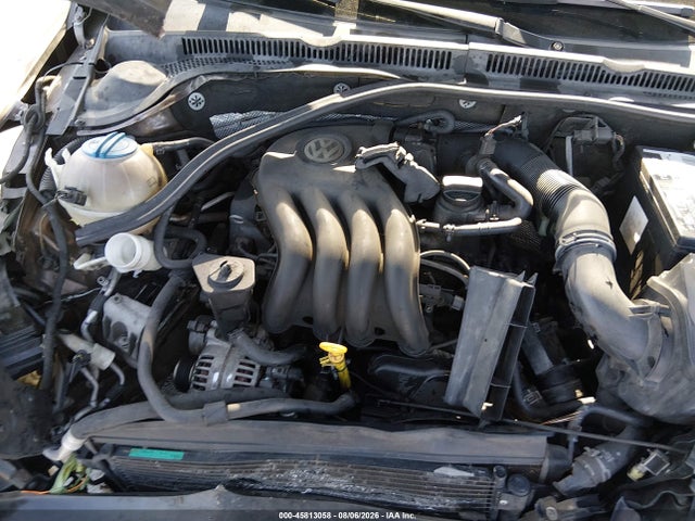 2013 Volkswagen Jetta 2.0l S მანქანა იყიდება აუქციონზე, vin: 3VW2K7AJ3DM236404, აუქციონის ნომერი: 45813058