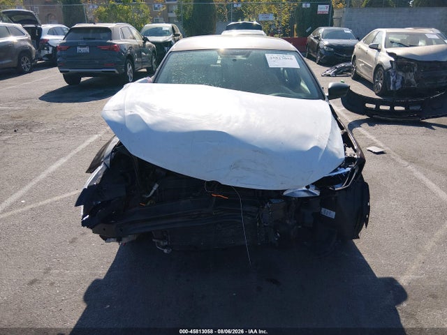2013 Volkswagen Jetta 2.0l S მანქანა იყიდება აუქციონზე, vin: 3VW2K7AJ3DM236404, აუქციონის ნომერი: 45813058