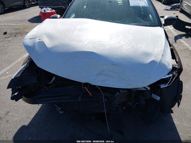 2013 Volkswagen Jetta 2.0l S მანქანა იყიდება აუქციონზე, vin: 3VW2K7AJ3DM236404, აუქციონის ნომერი: 45813058