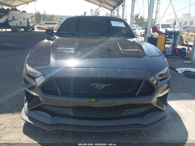 1FA6P8CF6N5145175 Ford Mustang Gt Premium Fastback