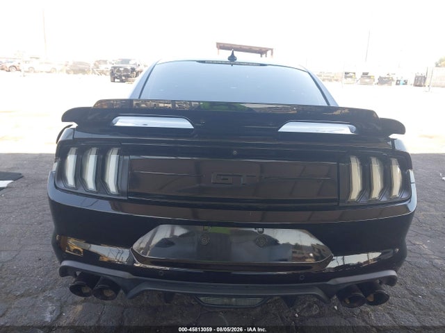 1FA6P8CF6N5145175 Ford Mustang Gt Premium Fastback