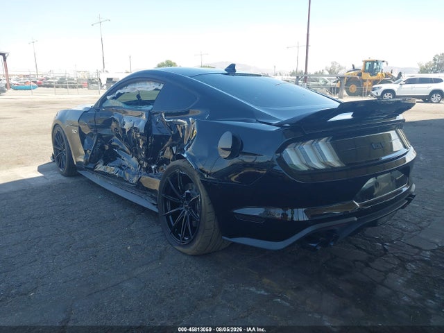 1FA6P8CF6N5145175 Ford Mustang Gt Premium Fastback