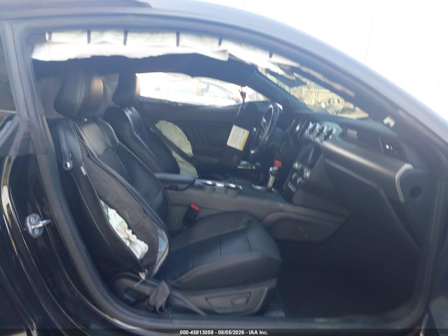 1FA6P8CF6N5145175 Ford Mustang Gt Premium Fastback