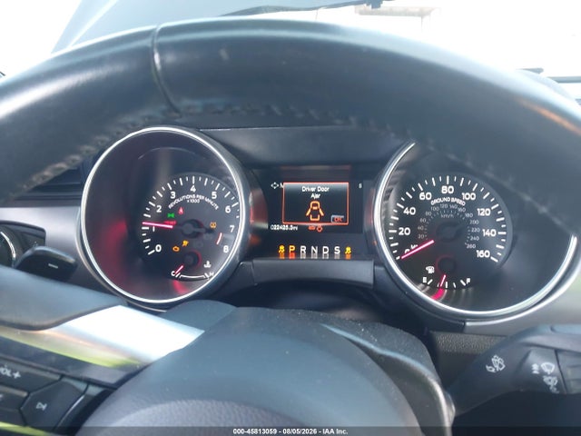 1FA6P8CF6N5145175 Ford Mustang Gt Premium Fastback