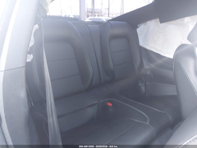 1FA6P8CF6N5145175 Ford Mustang Gt Premium Fastback
