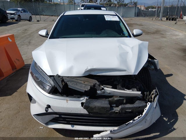 KIA Forte Lxs 2023 3KPF24AD5PE554696 Image 12