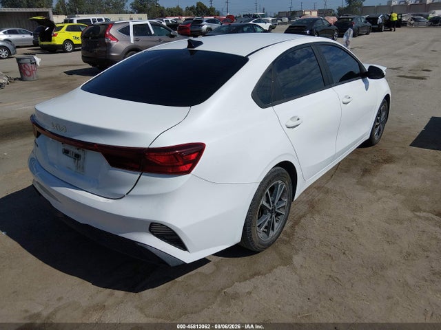 KIA Forte Lxs 2023 3KPF24AD5PE554696 Image 4