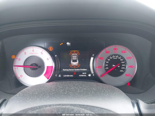 Продаж на аукціоні авто 2021 Acura Tlx A-spec Package, vin: 19UUB5F50MA012968, номер лоту: 45813064