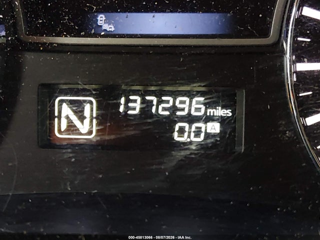 2015 Nissan Pathfinder Sl მანქანა იყიდება აუქციონზე, vin: 5N1AR2MM9FC714862, აუქციონის ნომერი: 45813066