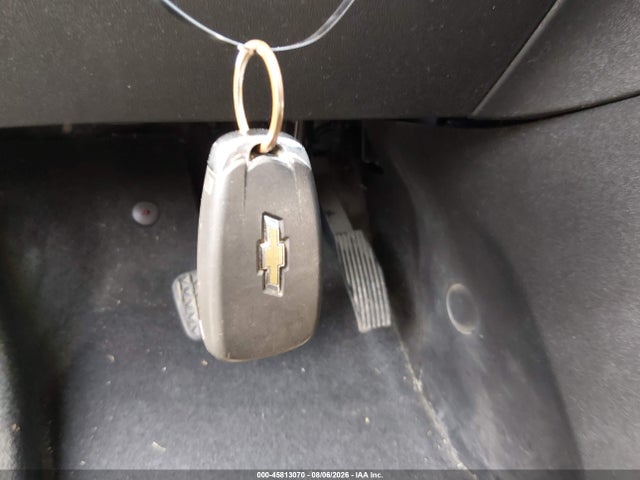 Продаж на аукціоні авто 2019 Chevrolet Equinox Lt, vin: 2GNAXLEX3K6106256, номер лоту: 45813070