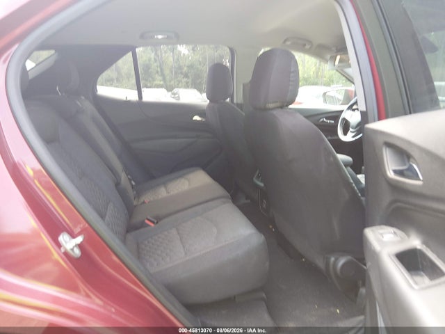 Продаж на аукціоні авто 2019 Chevrolet Equinox Lt, vin: 2GNAXLEX3K6106256, номер лоту: 45813070