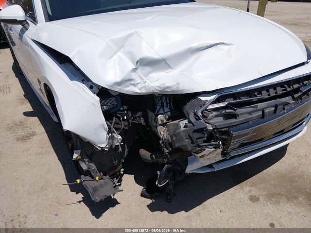Продаж на аукціоні авто 2020 Audi A4 Premium 40 Tfsi Front-wheel Drive S Tronic, vin: WAUGMAF49LN008444, номер лоту: 45813072