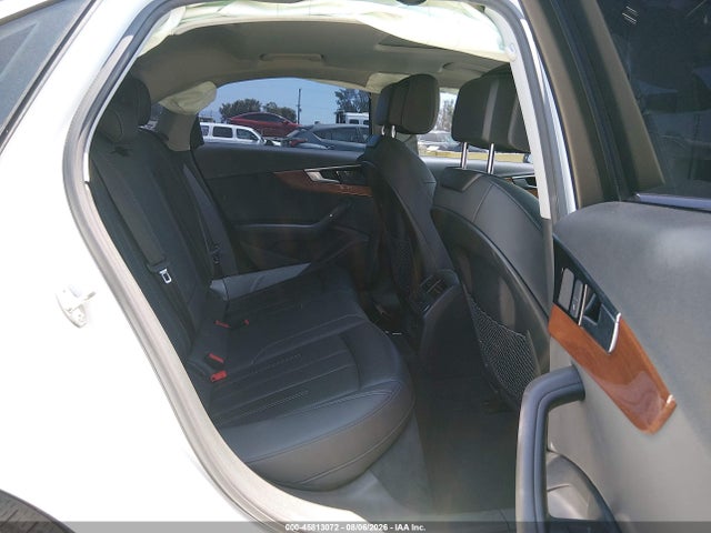 Продаж на аукціоні авто 2020 Audi A4 Premium 40 Tfsi Front-wheel Drive S Tronic, vin: WAUGMAF49LN008444, номер лоту: 45813072