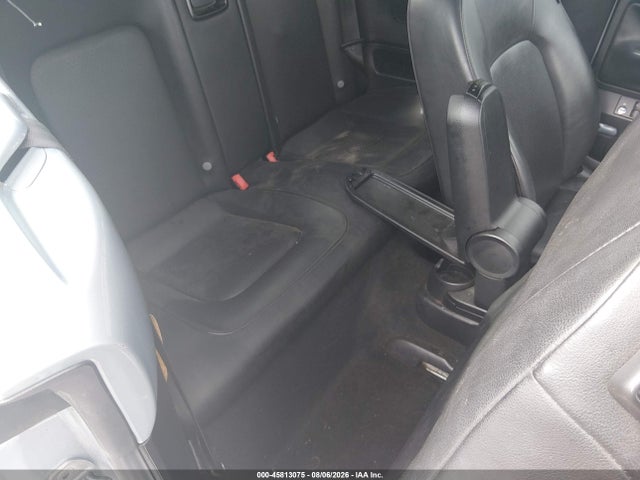 Продажа на аукционе авто 2010 Volkswagen New Beetle 2.5l, vin: 3VWRW3AL9AM002938, номер лота: 45813075