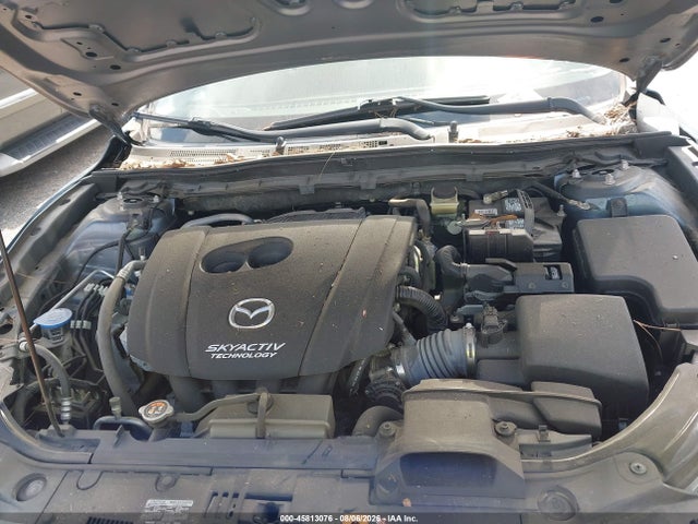 Aukcja sprzedaży 2016 Mazda Mazda3, vin: 3MZBM1K78GM264441, numer aukcji: 45813076