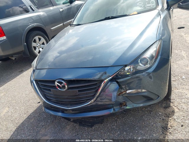Aukcja sprzedaży 2016 Mazda Mazda3, vin: 3MZBM1K78GM264441, numer aukcji: 45813076