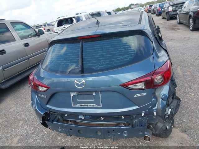 Aukcja sprzedaży 2016 Mazda Mazda3, vin: 3MZBM1K78GM264441, numer aukcji: 45813076