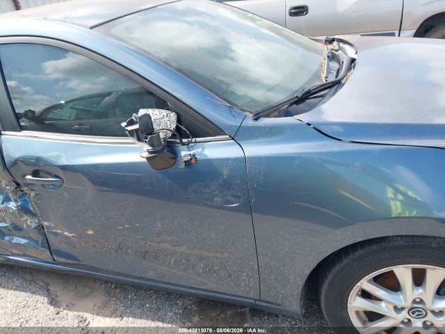 Aukcja sprzedaży 2016 Mazda Mazda3, vin: 3MZBM1K78GM264441, numer aukcji: 45813076