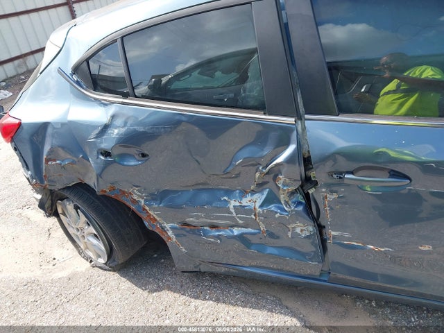 Aukcja sprzedaży 2016 Mazda Mazda3, vin: 3MZBM1K78GM264441, numer aukcji: 45813076