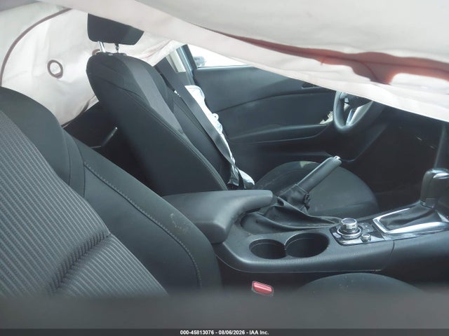 Aukcja sprzedaży 2016 Mazda Mazda3, vin: 3MZBM1K78GM264441, numer aukcji: 45813076