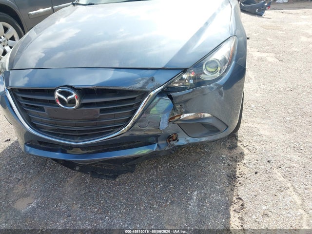 Aukcja sprzedaży 2016 Mazda Mazda3, vin: 3MZBM1K78GM264441, numer aukcji: 45813076