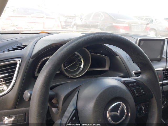 Aukcja sprzedaży 2016 Mazda Mazda3, vin: 3MZBM1K78GM264441, numer aukcji: 45813076