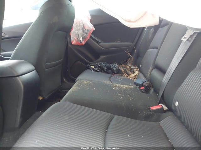 Aukcja sprzedaży 2016 Mazda Mazda3, vin: 3MZBM1K78GM264441, numer aukcji: 45813076