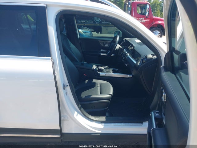 Продажа на аукционе авто 2021 Mercedes-benz Glb 250 4matic, vin: W1N4M4HB3MW093367, номер лота: 45813079