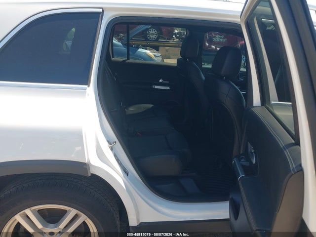 Продажа на аукционе авто 2021 Mercedes-benz Glb 250 4matic, vin: W1N4M4HB3MW093367, номер лота: 45813079