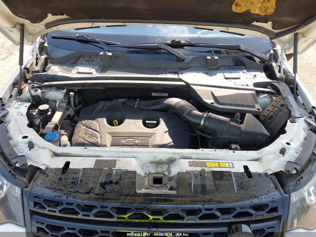 Продажа на аукционе авто 2017 Land Rover Discovery Sport Se, vin: SALCP2BG5HH701816, номер лота: 45813087