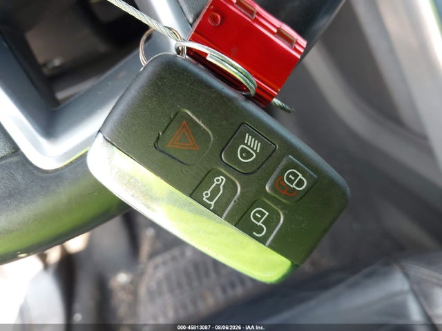 Продажа на аукционе авто 2017 Land Rover Discovery Sport Se, vin: SALCP2BG5HH701816, номер лота: 45813087