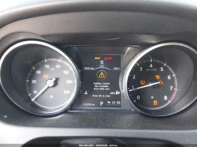 Продажа на аукционе авто 2017 Land Rover Discovery Sport Se, vin: SALCP2BG5HH701816, номер лота: 45813087